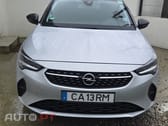 Opel Corsa-E Elegance