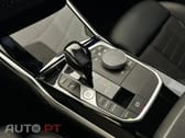 BMW 318 318 d Touring Auto sport