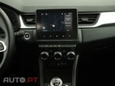 Renault Captur Captur 1.0 TCe Techno Bi-Fuel