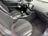 Peugeot 308 1.6 BlueHDi GT Line