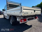 Volkswagen Crafter 2.0 TDI CD Longo