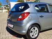 Opel Corsa 1.2 Enjoy S/S 117g