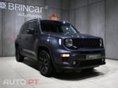 Jeep Renegade 1.3 T-GDI 4xe Auto Limited