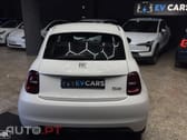 Fiat 500e 23,8kWh