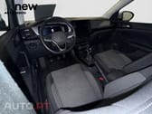 Volkswagen T-Cross Urban