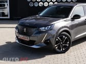 Peugeot 2008 1.2 PureTech Allure EAT8