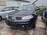 Renault Mégane Break 1.5 dCi