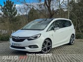 Opel Zafira 2.0 CDTI OPC Line S/S