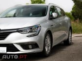 Renault Mégane Sport Tourer BLUE dCi 115 EDC BUSINESS EDITION