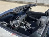 Renault Mégane Cabrio 1.5 dCi GT-Line EDC 