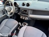 Smart ForFour Pulse 75