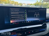 BMW 520 d Pack Desportivo M