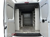 Peugeot Boxer 2.2 BlueHDi L2H2