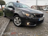 Peugeot 308 1.6 BlueHDi Access