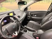 Renault Mégane Sport Tourer 1.5 dCi Dynamique S