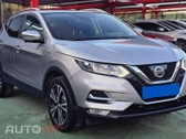 Nissan Qashqai 1.5dCi TEKNA PREMIUM