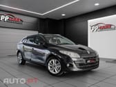Renault Mégane Sport Tourer 1.5 dCi Dynamique S
