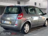 Renault Scénic 1.9 dCi L. Privilége