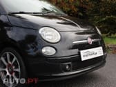 Fiat 500 1.3 16V Multijet Sport