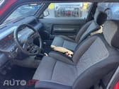 Renault 5 1.4 GT Turbo