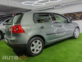 Volkswagen Golf 1.9 TDi 6V Confortline