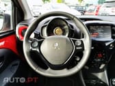 Peugeot 108 1.2 GT LINE