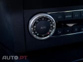 Mercedes-Benz GLK 220 CDI BlueEfficiency Aut.