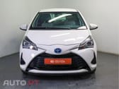 Toyota Yaris 1.5 HSD Comfort