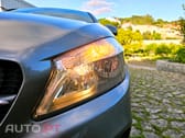 Mercedes-Benz A 180 d Style