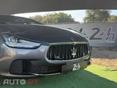 Maserati Ghibli 3.0 V6