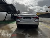 Mercedes-Benz A 180 d AMG Line Aut.