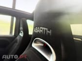 Abarth 595C T Jet