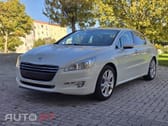 Peugeot 508 RXH 2000 HDi hybrid4 Caixa Automática 200 Cv's Sport
