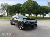 Polestar 2 Single Motor Long Range 79kWh