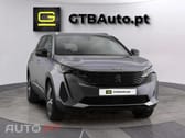 Peugeot 5008 1.5 BlueHDi 130 EAT8 Allure Pack