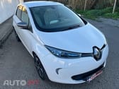 Renault Zoe (c/ Bateria) Z.E. 40 LIFE