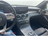 Mercedes-Benz C 200 d AMG Line Aut.