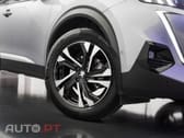 Peugeot 2008 1.2 PureTech GT Line EAT8