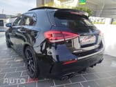 Mercedes-Benz A 45 AMG S 4Matic+