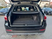 Mercedes-Benz GLC 300 de 4Matic