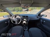 Volkswagen Polo 1.6 TDI Highline