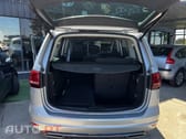 Volkswagen Sharan 2.0 TDI DPF Highline