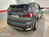 BMW iX1 xDrive30