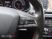 Seat Leon 2.0TDi 184cv FR S/S