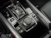 Mazda 3 2.0 e-Skyactiv-G Homura AT