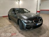 BMW 330 e Pack M Auto