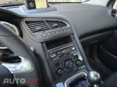 Peugeot 5008 1.6 BlueHDi Allure J17
