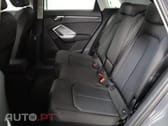 Audi Q3 45 TFSIe S tronic
