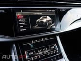 Audi Q8 3.0 TDI 50 quattro Tiptronic