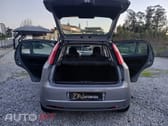 Fiat Grande Punto 1.2